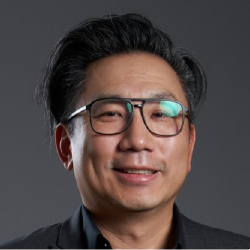 Alan Chang